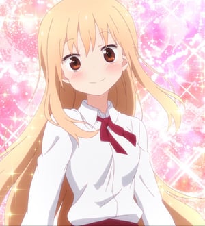 Umaru Doma [Big] AI voice text to speech and AI music cover generator